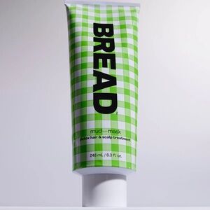 {{bread}} Mud Mask Detox Hair & Scalp Treatment